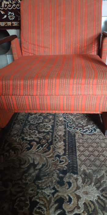 Розкладне Крісло Кровать