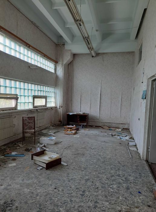 Оренда Укртелеком*, 882 м2, м. Харків, пр-т Л. Свободи,31 а