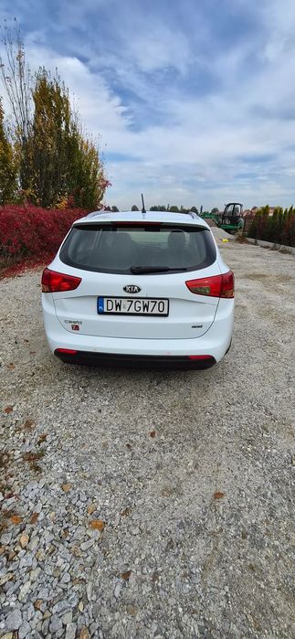 Kia Ceed Kia Ceed