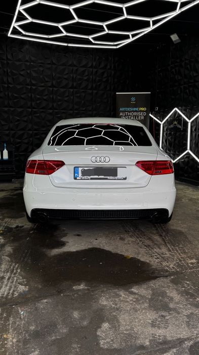 Sprzedam Audi A5 1.8tfsi