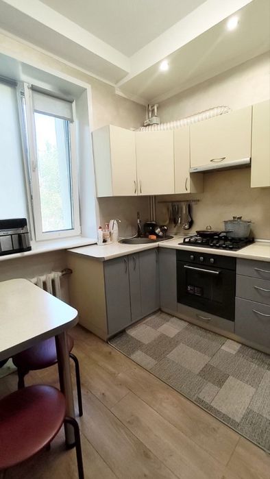 Продам 3-кімнатну квартиру з індивідуальним газовим опаленням | ЖМ Північний | 43 000 $