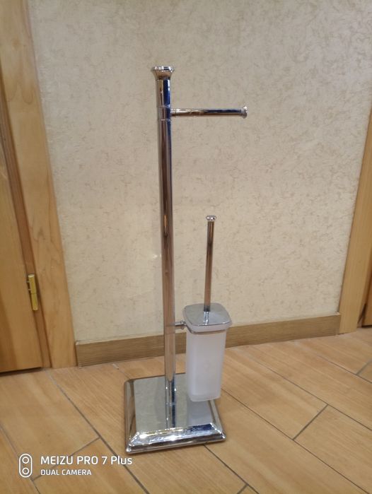 Кнопка TECE, дозатора для мыла, душевая