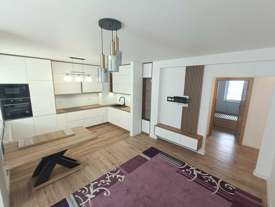 Mieszkanie 3 pokojowe, ul. Gromskiego