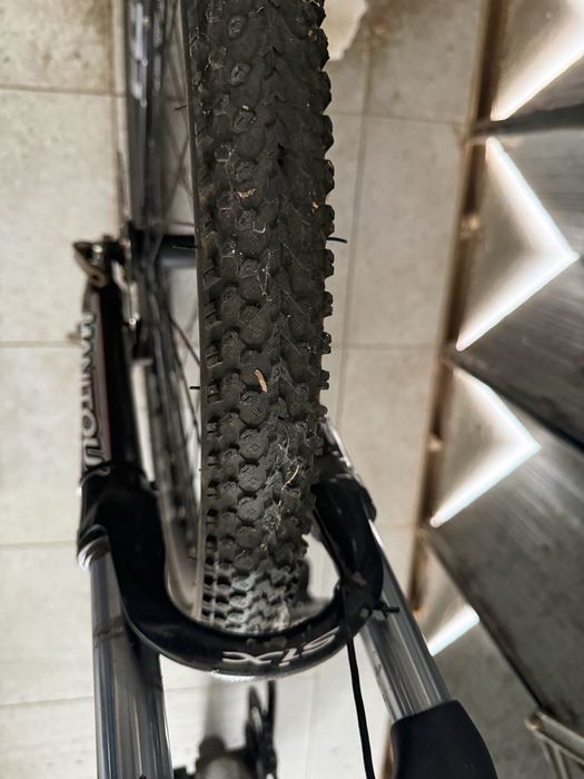 Bicicleta em excelente estado
