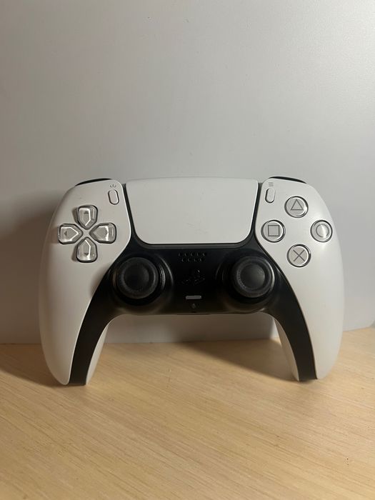 PlayStation 5 Blu-Rey