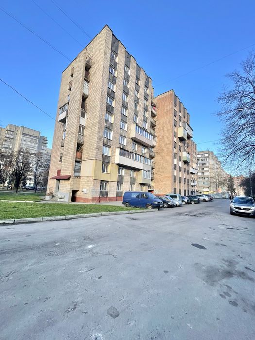 1 кімнатна квартира Центральний Автовокзал