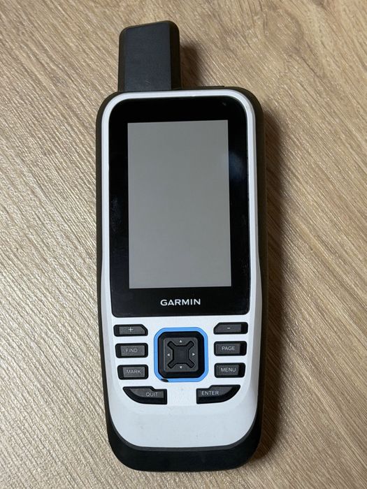 Garmin GPSMAP 86S