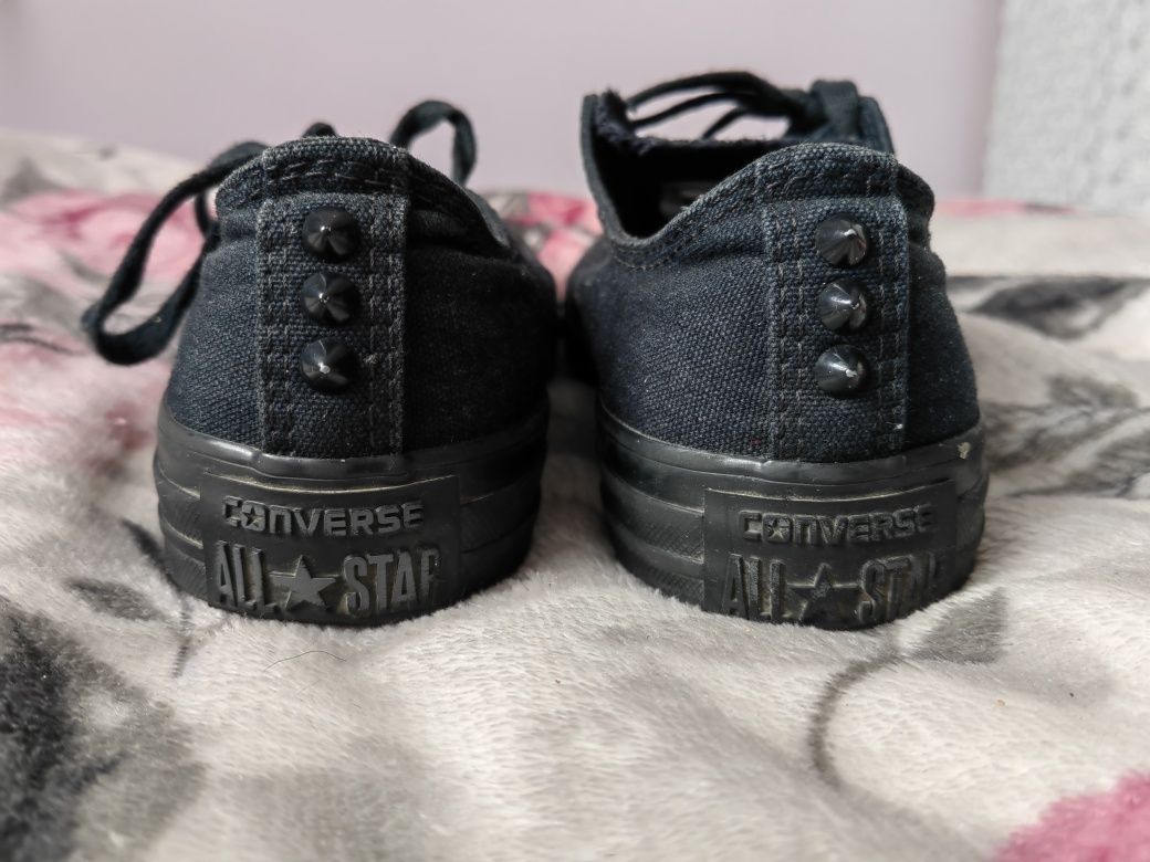 Converse all star z cheap ?wiekami