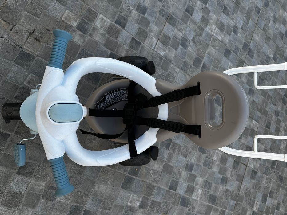 Triciclo SMOBY Be Move