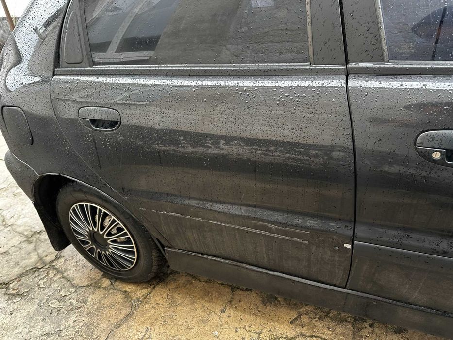 ЗАЗ Lanos 2010 гидроусилитель