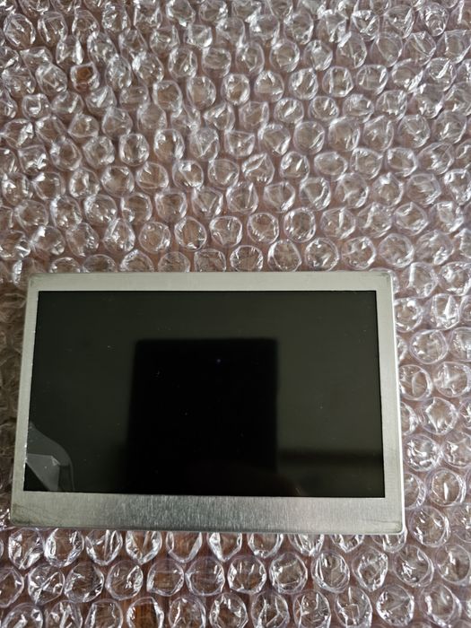 Display quadrante Mercedes Vito W447