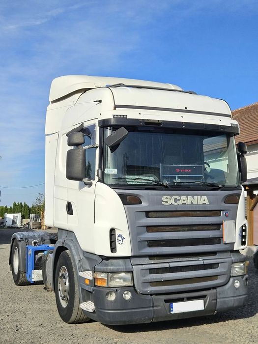 Scania