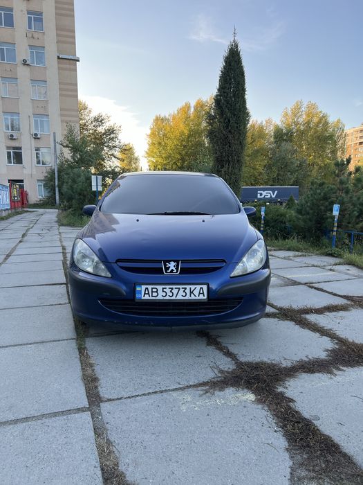 Продам  Пежо 207