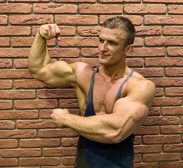 Персональный тренер | Похудение, масса, реабилитация | Онлайн / Офлайн