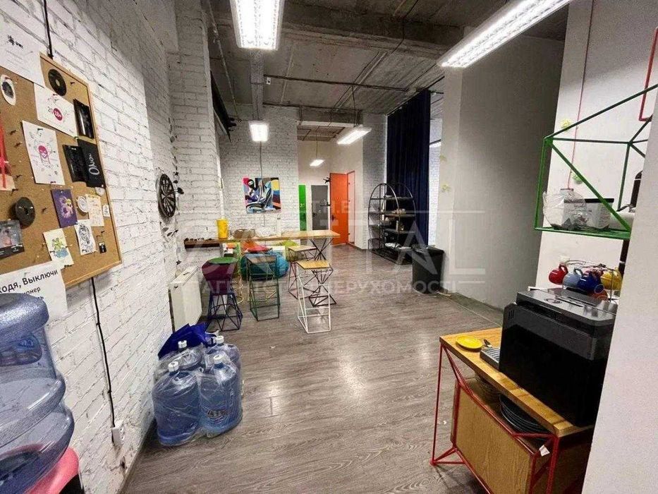 Комерційна нерухомість за адресою вул. Воздвиженська (площа 205 м²) - Atlanta.ua - фото 7