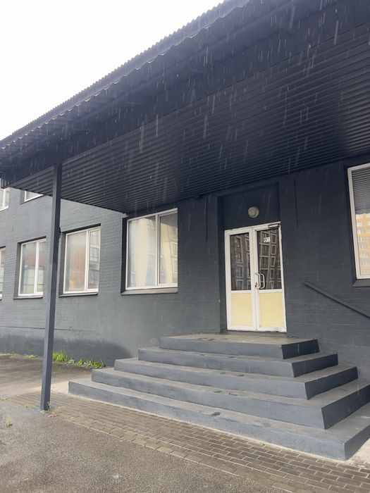 Оренда комерційних приміщень Вишневе, вулиця Остапа Вишні,1