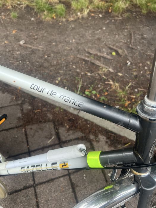 Rower Miejski Klasyk