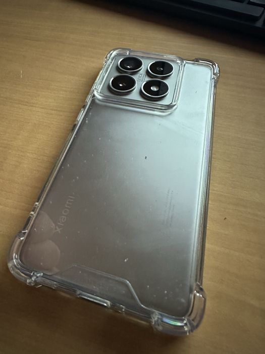 Xiaomi 14t Pro 512GB