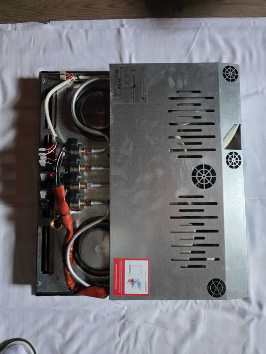 Płyta Ceramiczna Solgaz lnnova 4+1  Gaz G20. Stan Idealny.