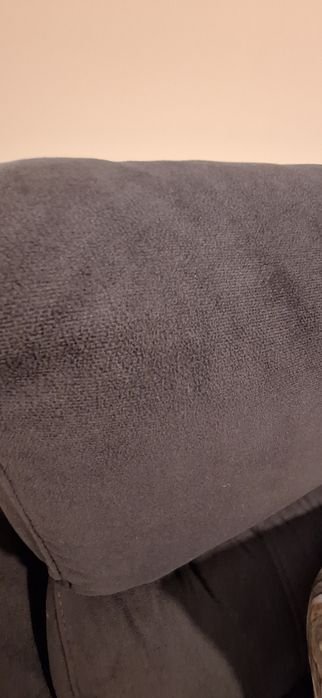 Sofa 3 Lugares com chaselong