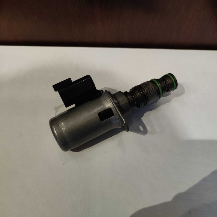 Elektrozawór komatsu PW140-7