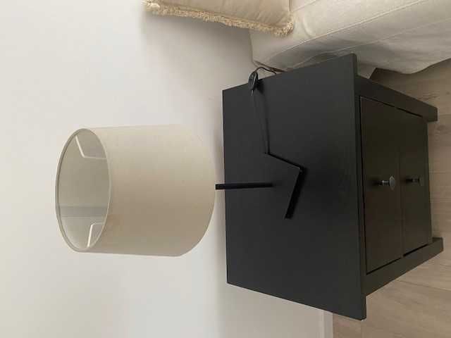 Candeeiros Com Abajur