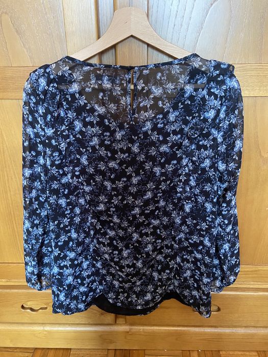 Blusa springfiel como nova M