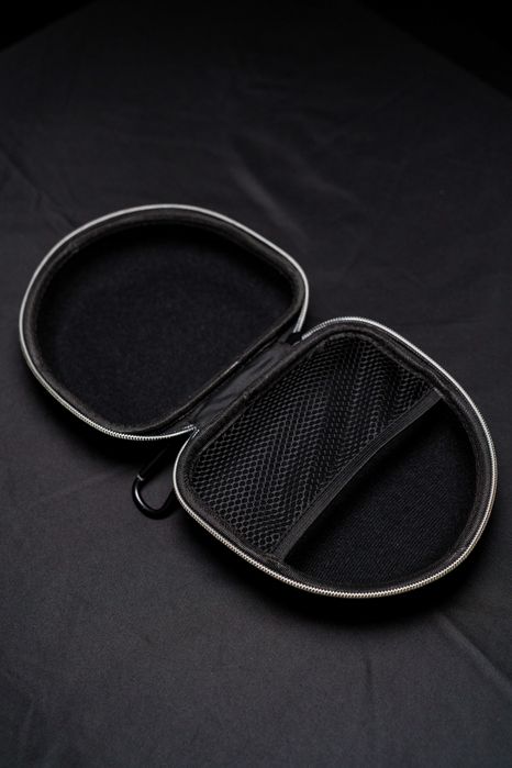 Bolsa/Caixa de transportes para Headphones
