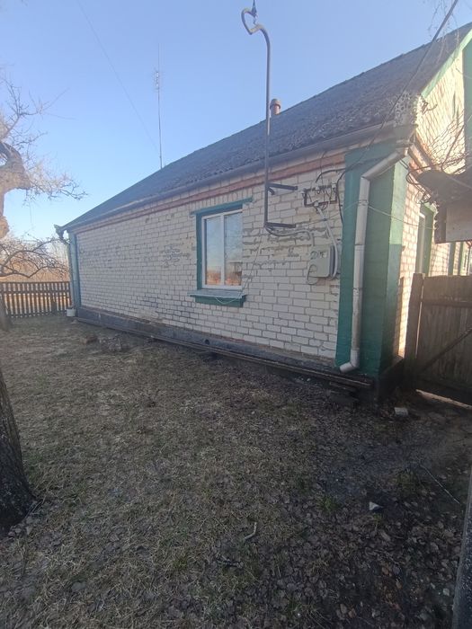 Продам будинок, с.Улянівка