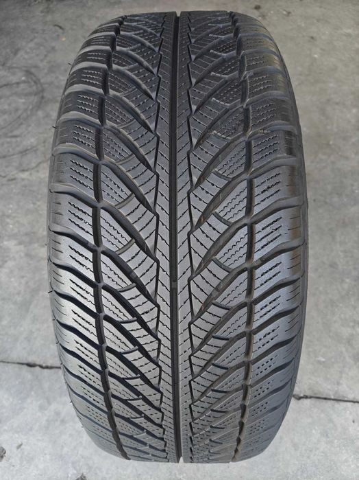 1шт. R19 255 50 шина зимова Goodyear Ultra Grip Wrangler Run Flat