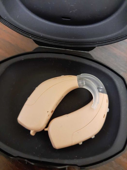 Слуховые аппараты Volta HP C