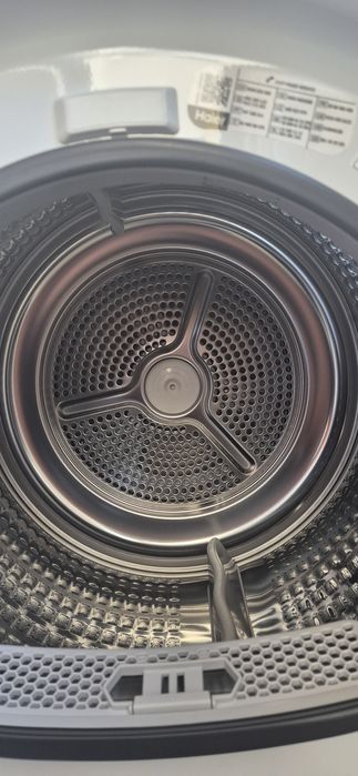 Máquina de secar Haier 10kg NOVA