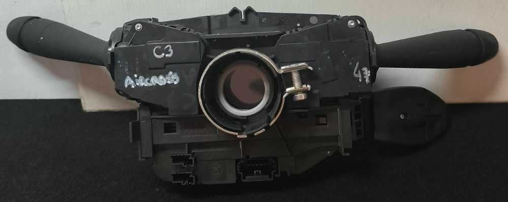 Conjunto / Manetes de Luzes e Limpa Vidros 98312576ZD - CITROËN C3 AIRCROSS II