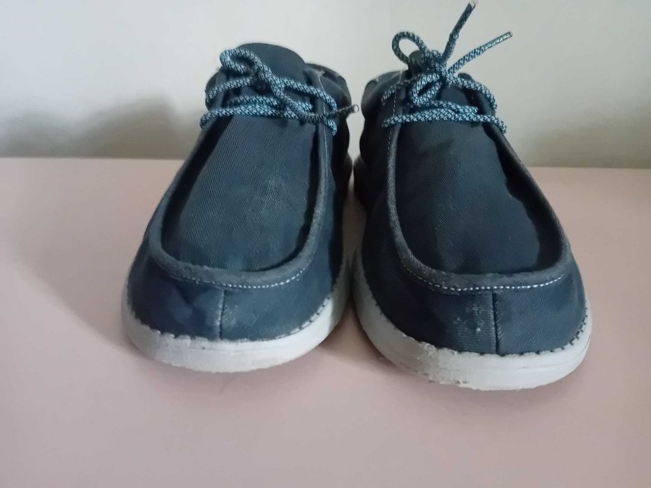 Buty męskie Lanetti