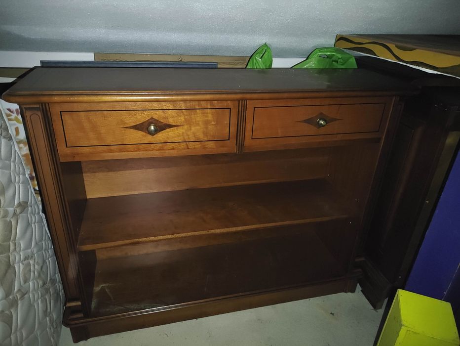 Móvel madeira maciça móveis herdeiro