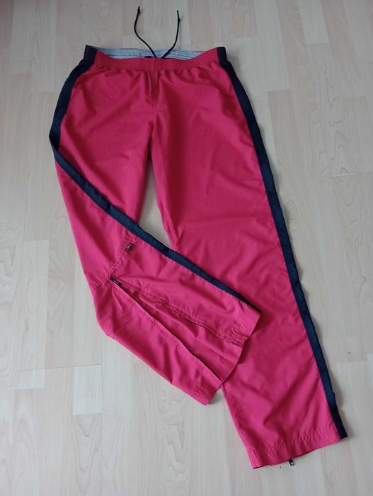 Spodnie sportowe L.O.G.G. rozm. XL