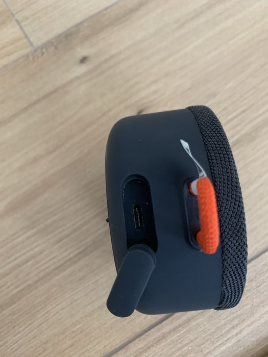 Coluna da xiaomi