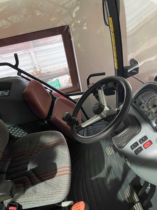 McCormick G135 Max, jak nowy, krajowy