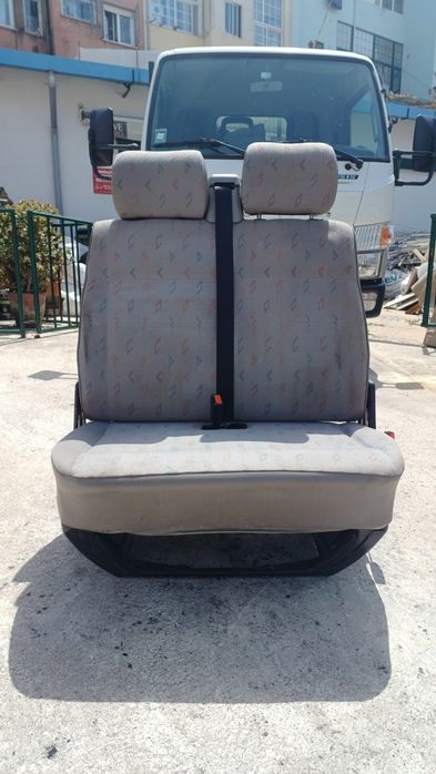 Bancos para carro