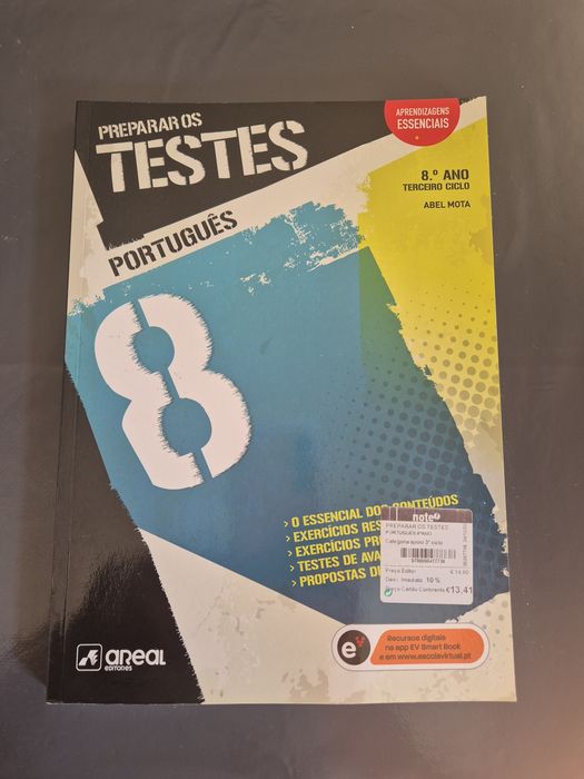 Manuais EXAMES, Novos