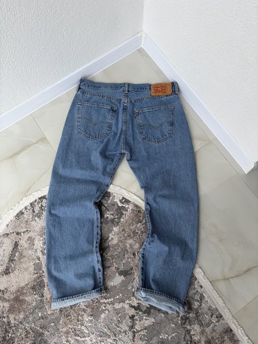 Джинси levi’s 501