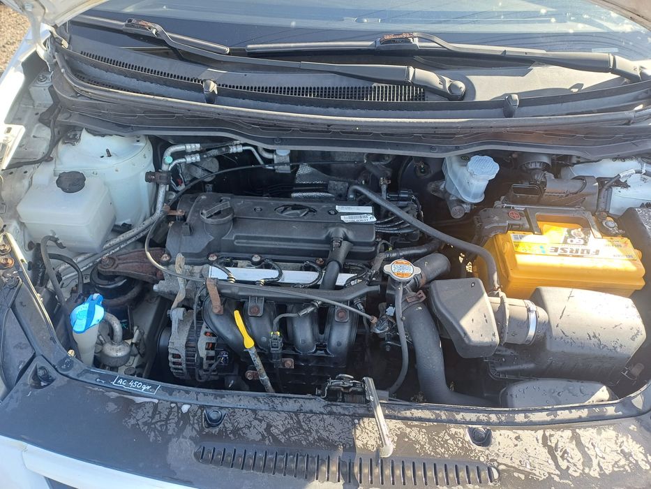 Продам Hyundai i20