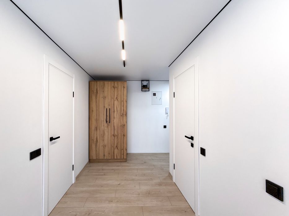 Квартира подобово по вул. Бельведерська, 55