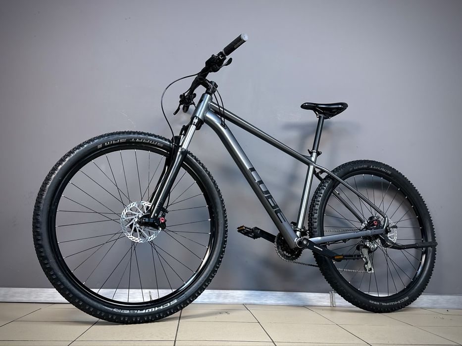 Cube Aim Pro 29 L