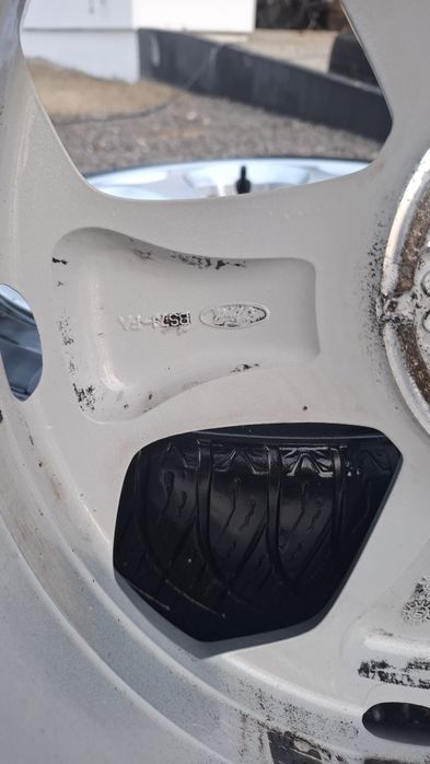 Alufelgi 18 cali ford volvo jaguar itp