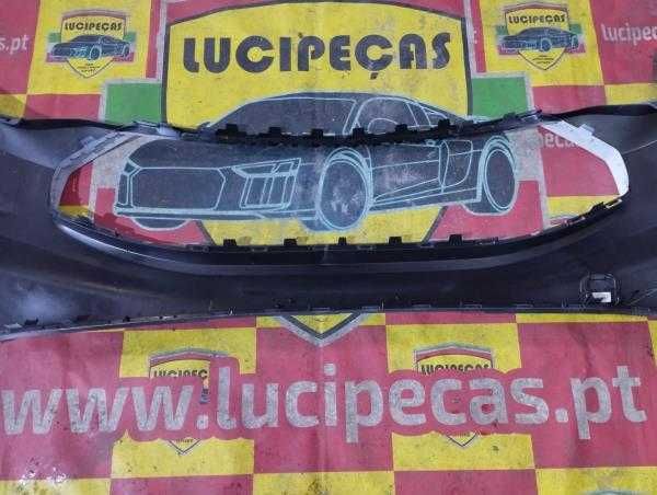 Para Choques Frente FORD TRANSIT COSTUM | 19 - 24 l 138391