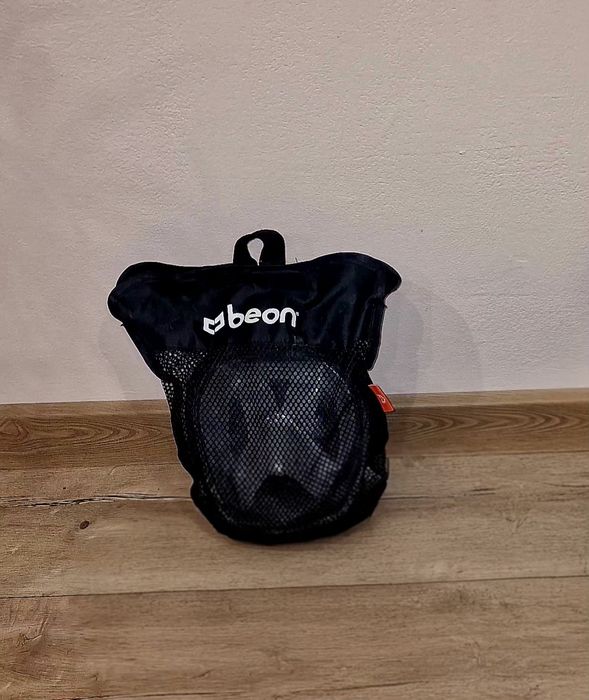 Maska do snorkelingu.