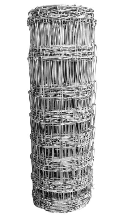 SIATKA LEŚNA 160/15/15 LIGHT 50MB - S-13R160/15L