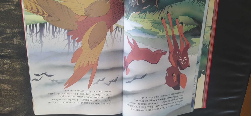 Livro: Histórias de Encantar