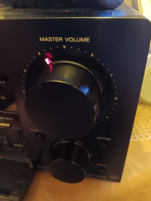 Sony str-db940qs complete box REZERWACJA Pan PIOTR